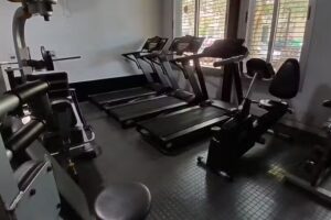 Soluci&oacute;n Fitness