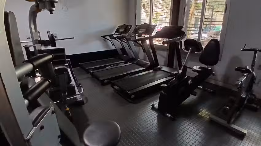 Soluci&oacute;n Fitness