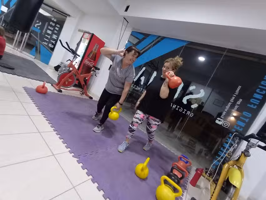 SOMA Original Gym And Fitness