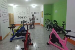 SOUL Gym