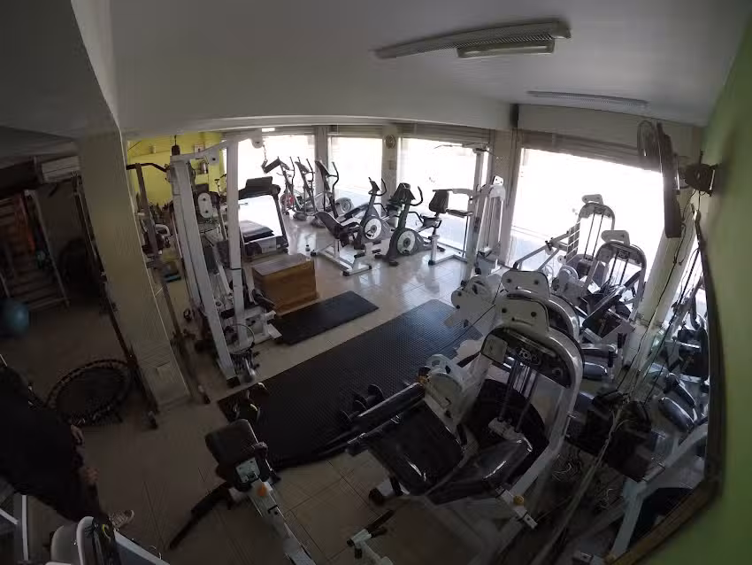 Sound Water Fit