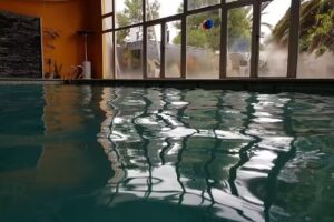 Spa, Pileta y Gimnasio Carpe Diem