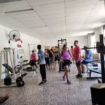 SparTacus Gym