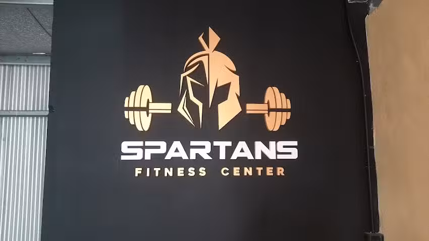 Spartans Fitness Center