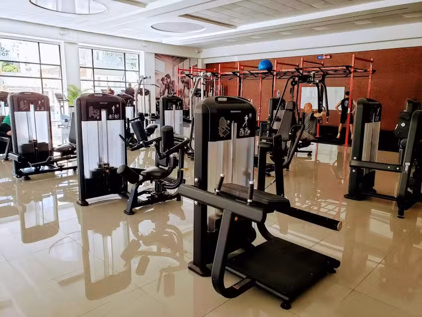 Sport Club Fenix Devoto