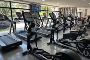 Sport Club Mu&ntilde;iz