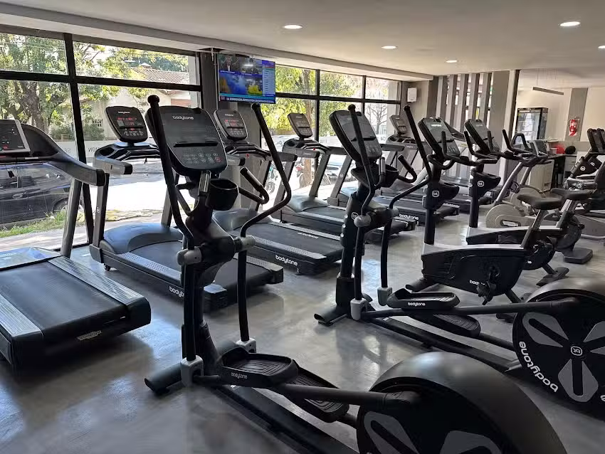 Sport Club Mu&ntilde;iz