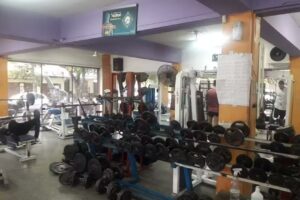 Sport Fitness