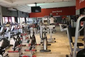 Sport Fitness Boedo