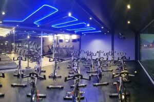 Sport Fitness Paternal