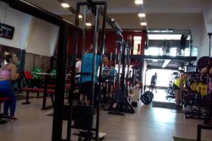 Sport Gym