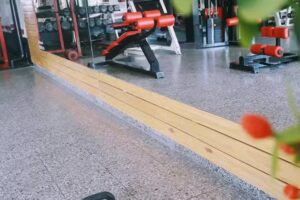 Sport Gym