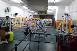 Sport Planet Gym