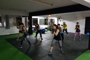 Sport & Training Funcional Gym