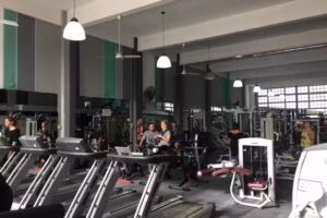 SportClub Adrogu&eacute;