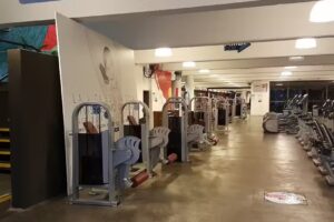 SportClub &Aacute;lvarez Thomas