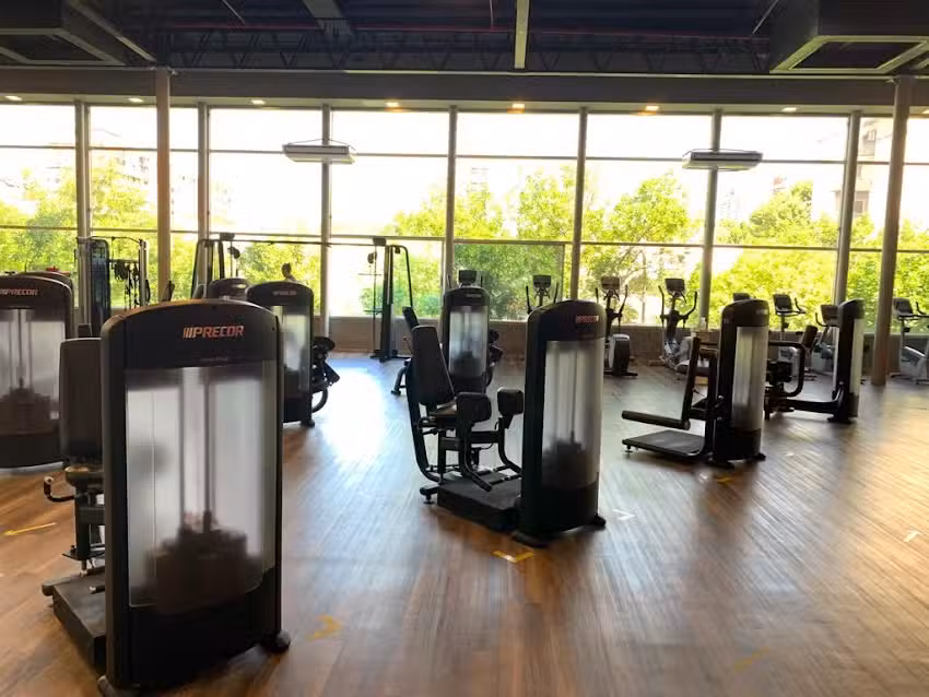 SportClub Arribe&ntilde;os