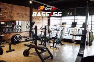 SportClub Base 56 Gimnasio