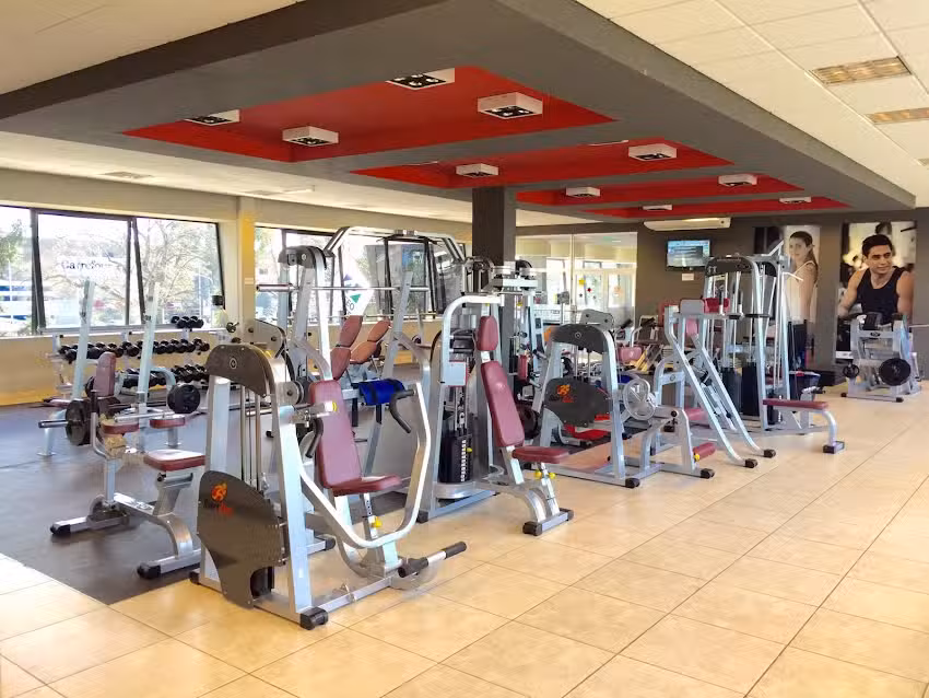 SportClub Bella Vista