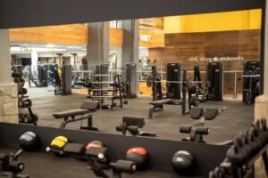 SportClub DelTurista