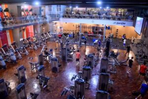 SportClub Estudiantes