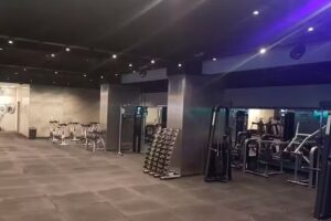 SportClub Mujer Centro