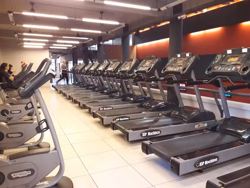 SportClub Obras Paraguay