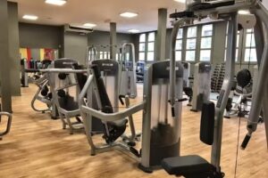 SportClub Plaza Italia