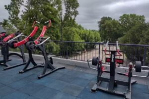 SportClub San Fernando