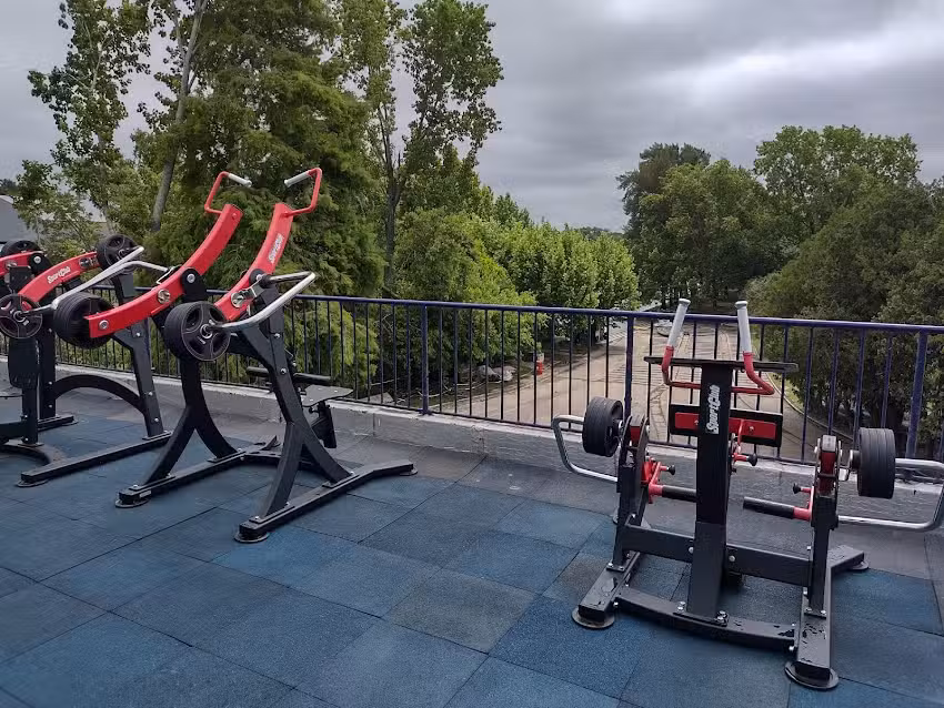 SportClub San Fernando