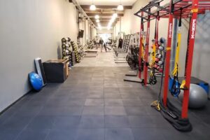 SportClub Tribunales