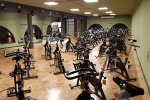 SportClub Villa Ballester