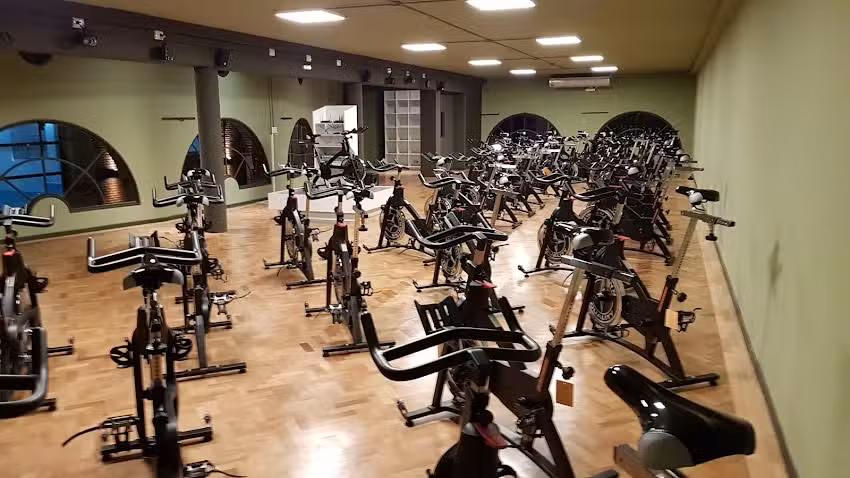 SportClub Villa Ballester