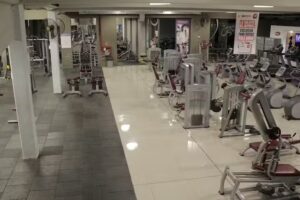 SportClub Villa del Parque