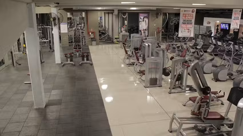 SportClub Villa del Parque