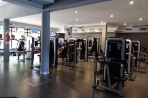 SportClub Villa Pueyrredón