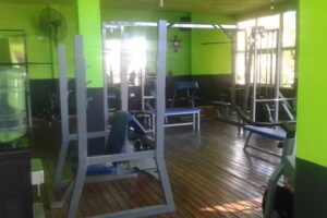 SPORTDIET (nutricion&fitness)