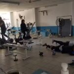 Sportgym