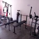 SPORTGYM