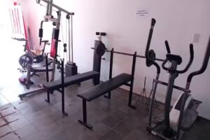 SPORTGYM