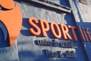 SPORTlife Centro de Actividad Fisica & Salud