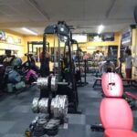 SPORTS GYM