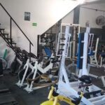 STAFF GYM