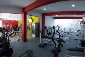 Star GYM