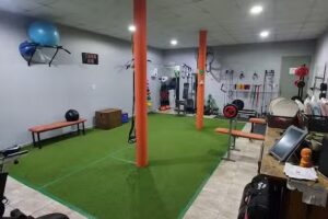 Station Gym