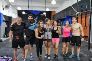 Steel Fitness Club