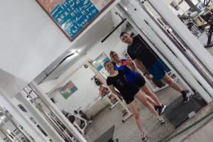Stressgimnasio