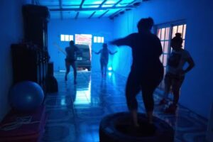 StrongLife. StrongbyZumba