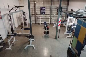 Studio 54: Danza y Fitness