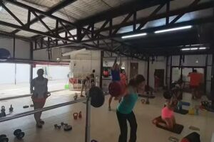 Studio AM | Arte y Movimiento